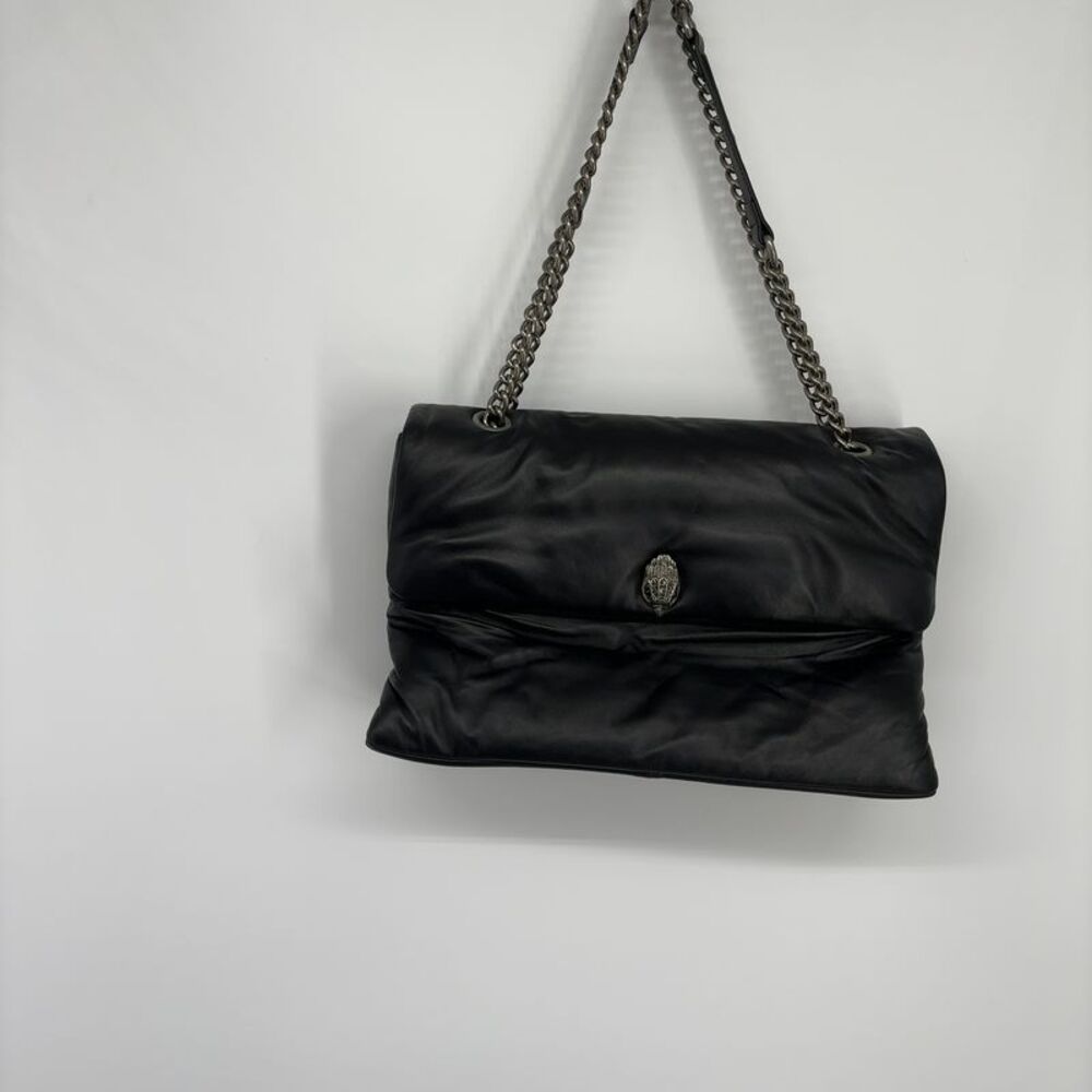 Kurt Geiger Kew Leather Bag